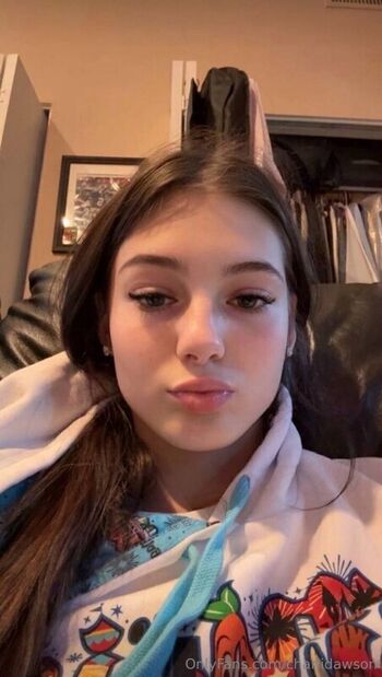 Charlidawson leaked private photo uncensored HD quality