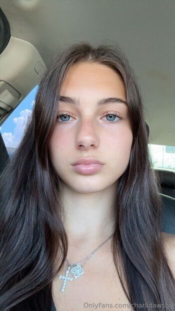 Charlidawson leaked private photo uncensored HD quality