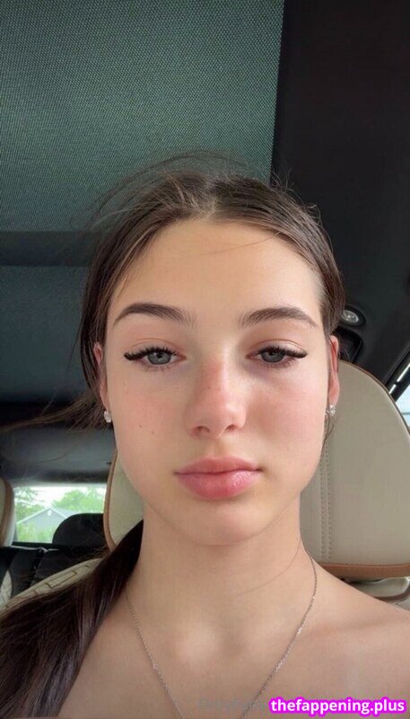 Page/ leaked private photo uncensored HD quality