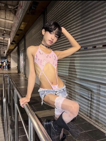 Charlie euss  page leaked private photo uncensored HD quality