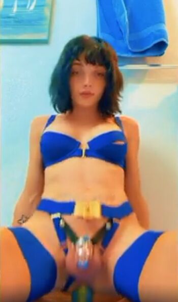 Charlie euss  page leaked private photo uncensored HD quality