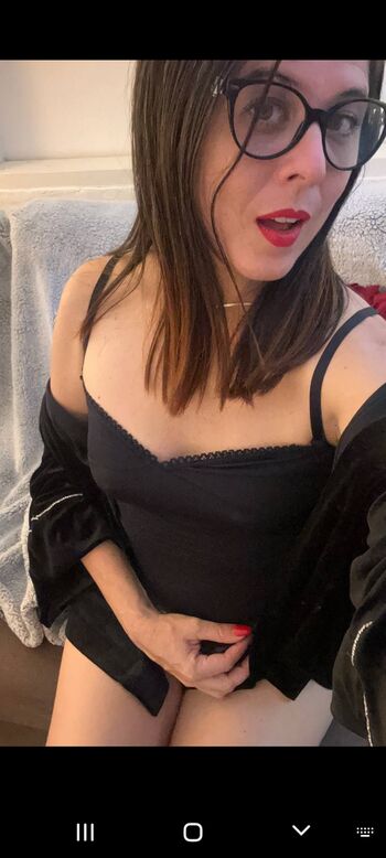 Charlotte corail leaked private photo uncensored HD quality