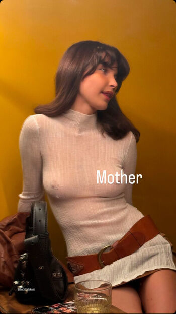 Charlotte dalessio  page leaked private photo uncensored HD quality