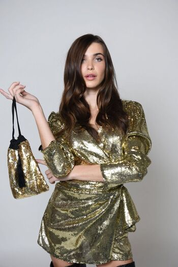 Charlotte dalessio  page leaked private photo uncensored HD quality