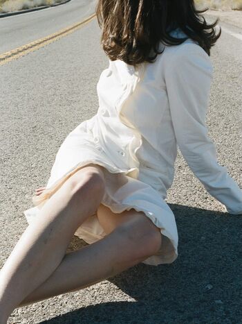 Charlotte dalessio  page leaked private photo uncensored HD quality