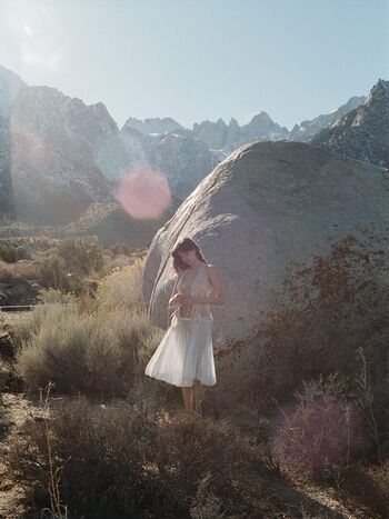 Charlotte dalessio  page leaked private photo uncensored HD quality