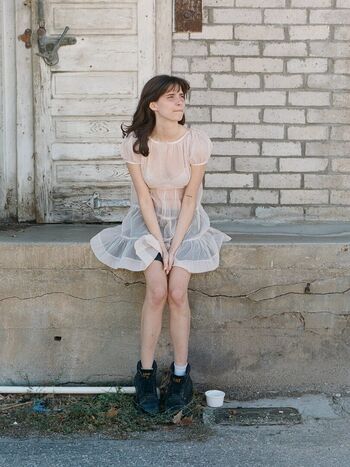 Charlotte dalessio  page leaked private photo uncensored HD quality