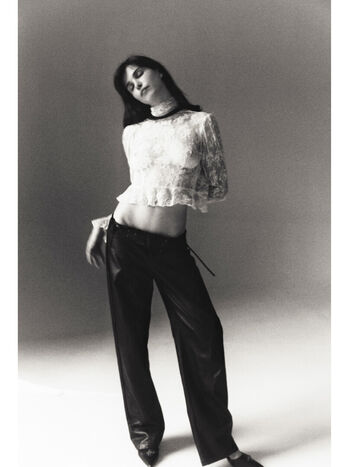 Charlotte dalessio leaked private photo uncensored HD quality