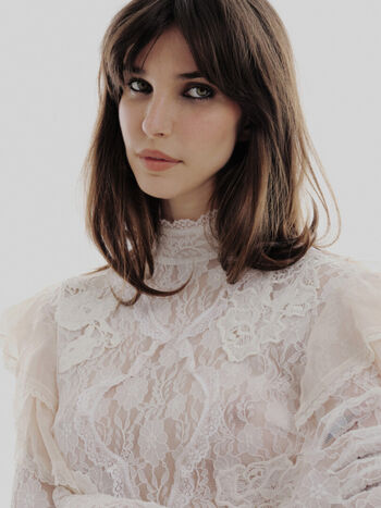 Charlotte dalessio leaked private photo uncensored HD quality