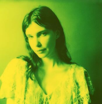 Charlotte dalessio leaked private photo uncensored HD quality