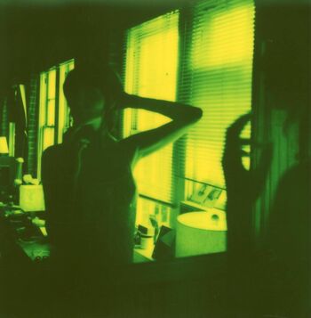 Charlotte dalessio leaked private photo uncensored HD quality