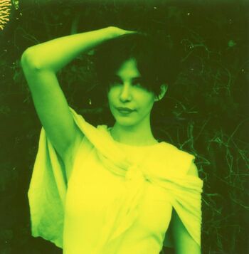 Charlotte dalessio leaked private photo uncensored HD quality