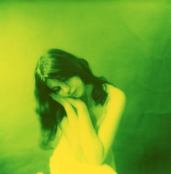 Charlotte dalessio leaked private photo uncensored HD quality