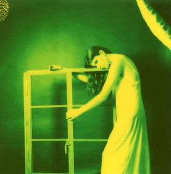 Charlotte dalessio leaked private photo uncensored HD quality