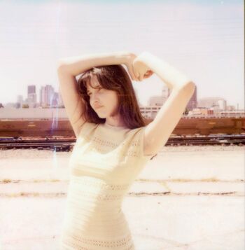 Charlotte dalessio leaked private photo uncensored HD quality