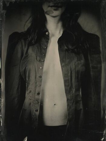 Charlotte dalessio leaked private photo uncensored HD quality