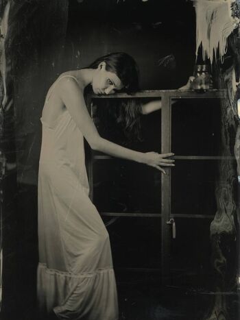 Charlotte dalessio leaked private photo uncensored HD quality