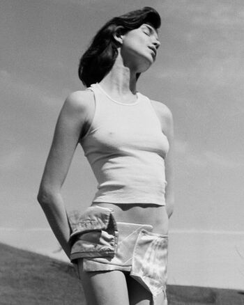 Charlotte dalessio leaked private photo uncensored HD quality