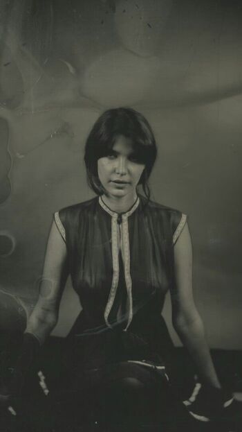 Charlotte dalessio leaked private photo uncensored HD quality