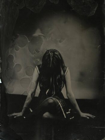 Charlotte dalessio leaked private photo uncensored HD quality