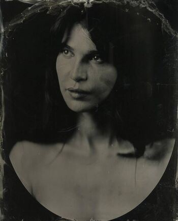 Charlotte dalessio leaked private photo uncensored HD quality