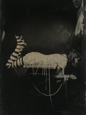 Charlotte dalessio leaked private photo uncensored HD quality