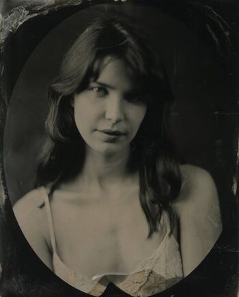 Charlotte dalessio leaked private photo uncensored HD quality