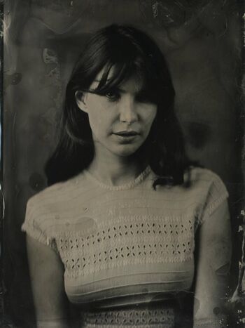 Charlotte dalessio leaked private photo uncensored HD quality