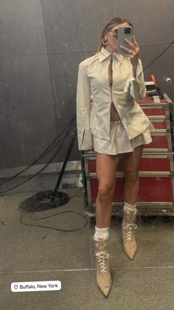 Charlotte flair page leaked private photo uncensored HD quality