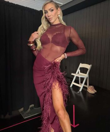 Charlotte flair page leaked private photo uncensored HD quality