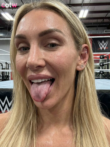 Charlotte flair page leaked private photo uncensored HD quality