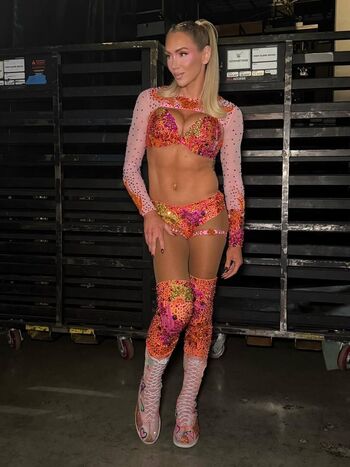 Charlotte flair page leaked private photo uncensored HD quality