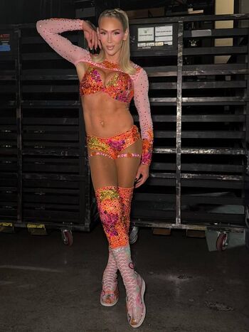 Charlotte flair page leaked private photo uncensored HD quality