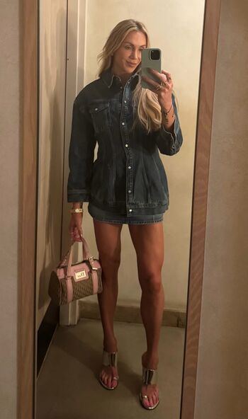 Charlotte flair page leaked private photo uncensored HD quality