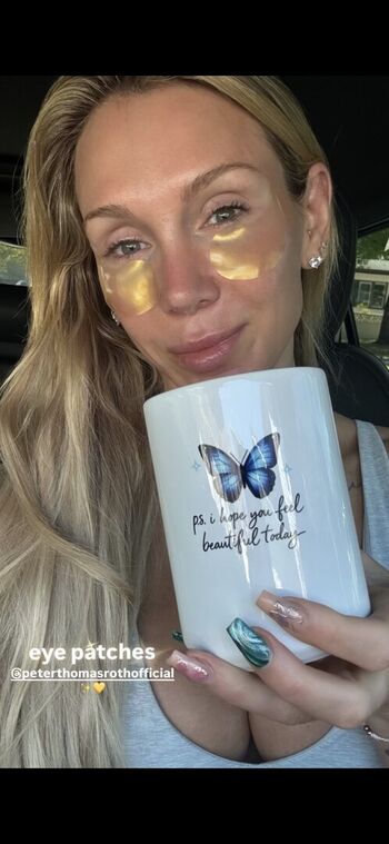 Charlotte flair page leaked private photo uncensored HD quality