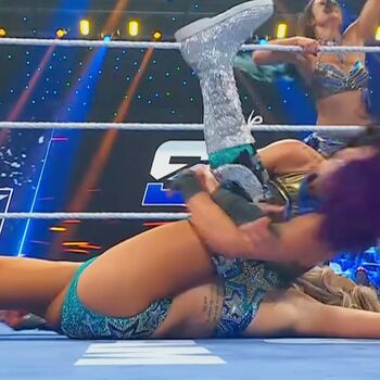 Charlotte flair page leaked private photo uncensored HD quality