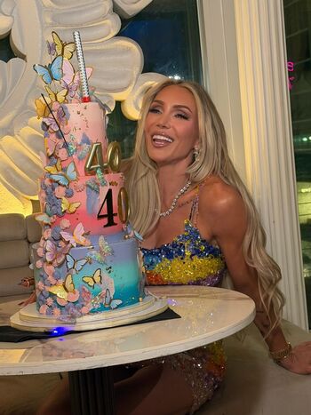 Charlotte flair page leaked private photo uncensored HD quality