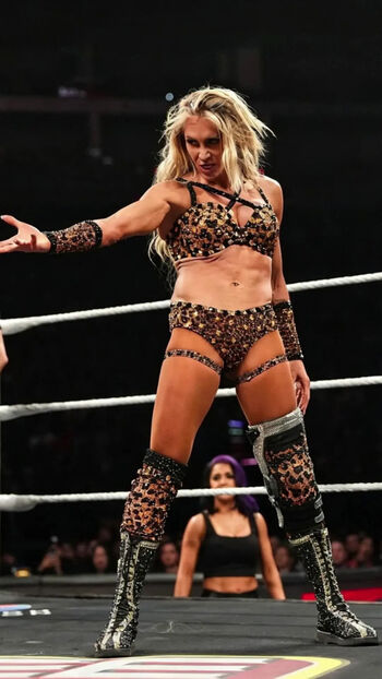 Charlotte flair page leaked private photo uncensored HD quality