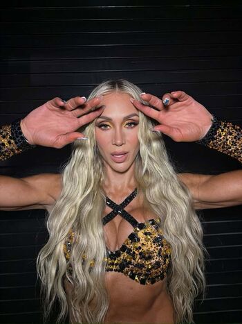 Charlotte flair page leaked private photo uncensored HD quality