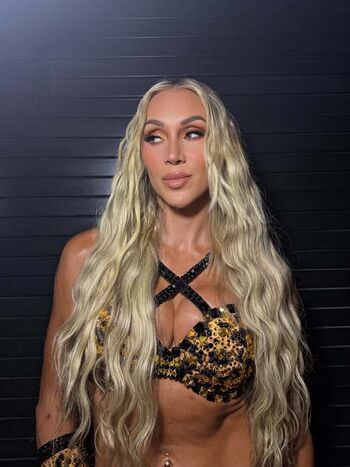 Charlotte flair page leaked private photo uncensored HD quality