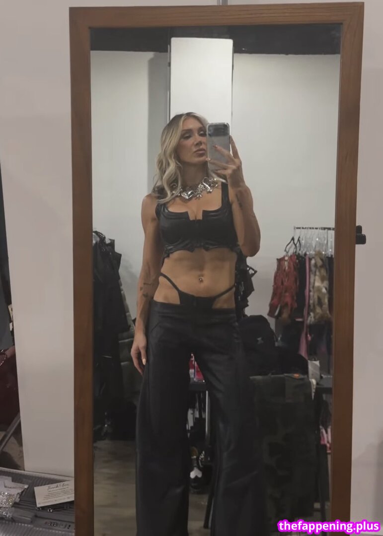 Page/ leaked private photo uncensored HD quality