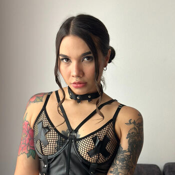 Charlotte myst leaked private photo uncensored HD quality