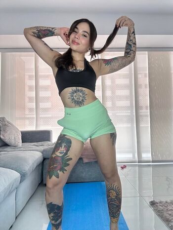 Charlotte myst leaked private photo uncensored HD quality