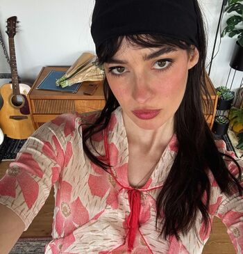 Charlotte rose page leaked private photo uncensored HD quality