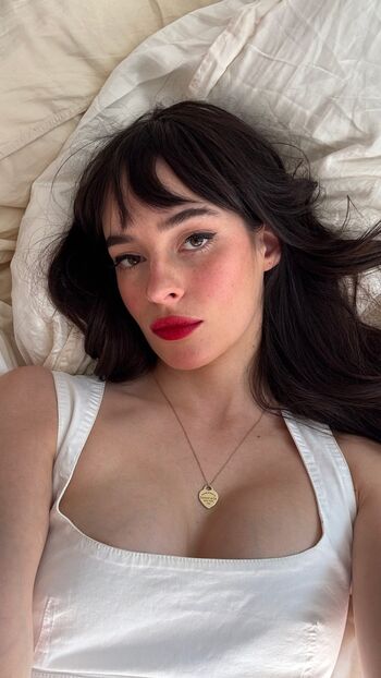 Charlotte rose page leaked private photo uncensored HD quality
