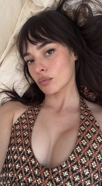 Charlotte rose page leaked private photo uncensored HD quality