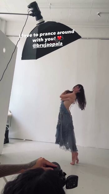 Charlotte rose leaked private photo uncensored HD quality