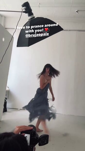Charlotte rose leaked private photo uncensored HD quality