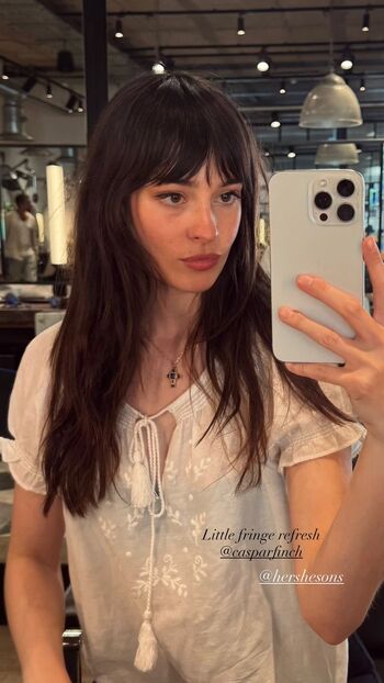 Charlotte rose leaked private photo uncensored HD quality