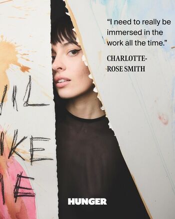 Charlotte rose leaked private photo uncensored HD quality